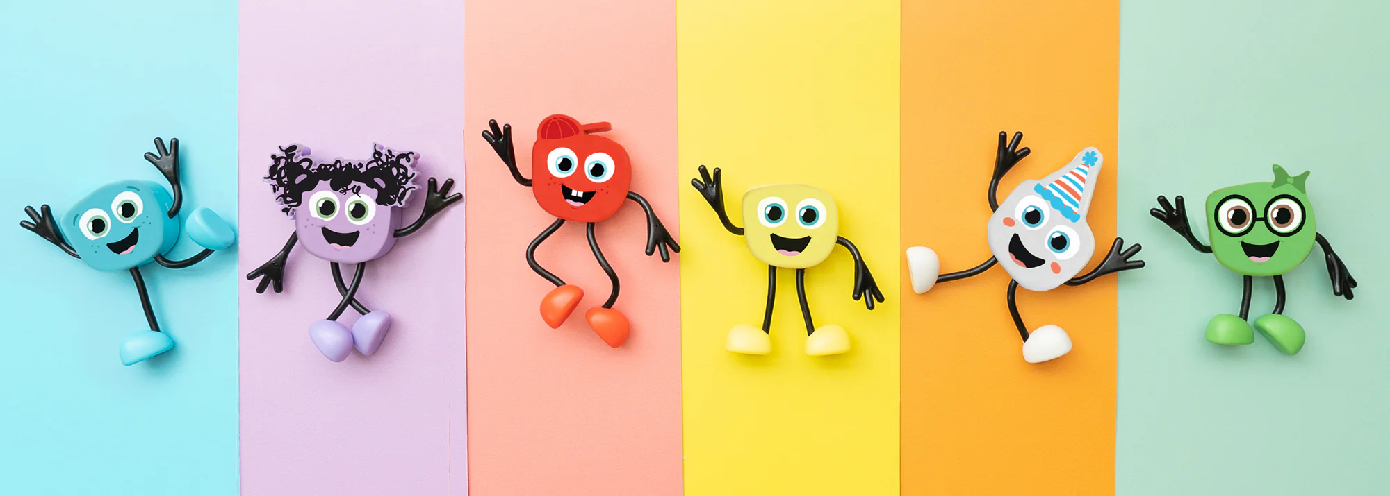 Light Up Every Bath Time